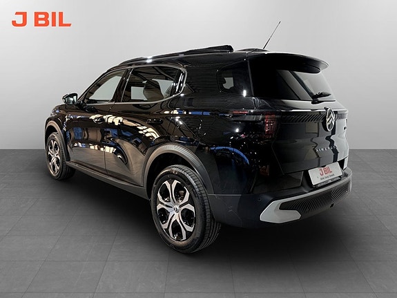 Citroen C3 Aircross 3 of 5