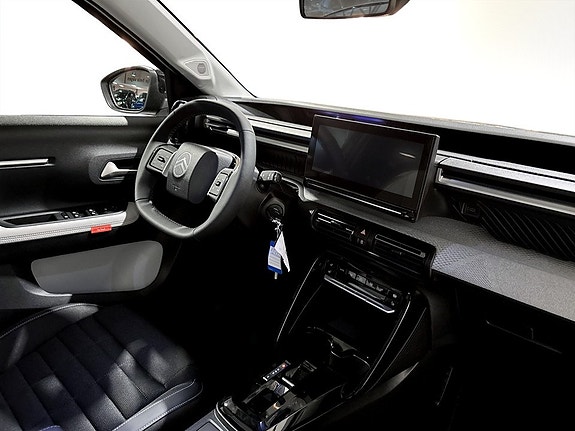 Citroen C3 Aircross 12 of 14