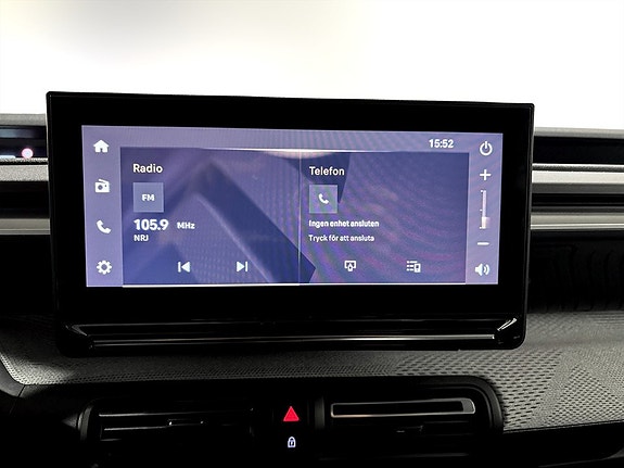 Citroen C3 Aircross 10 of 14