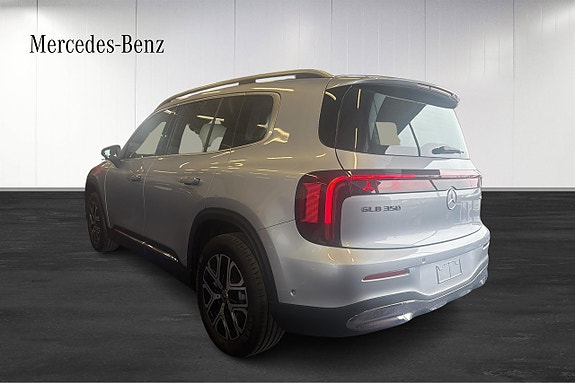 Mercedes-Benz GLB350 5 of 17