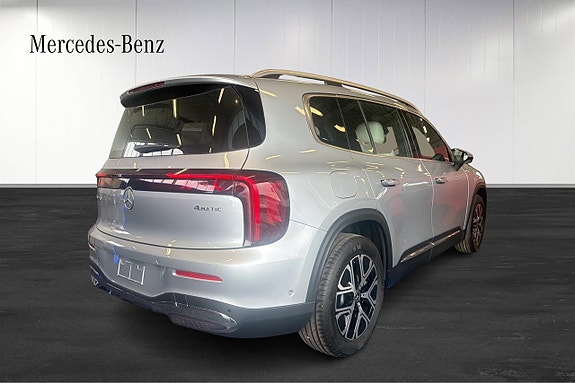 Mercedes-Benz GLB350 3 of 17