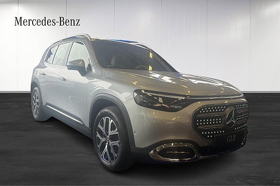 Mercedes-Benz GLB350 2 of 17