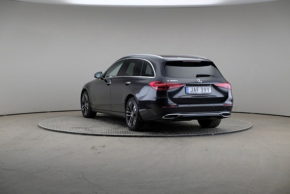 Mercedes-Benz C300 2 of 5