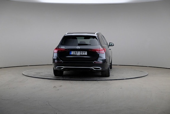 Mercedes-Benz C300 5 of 5