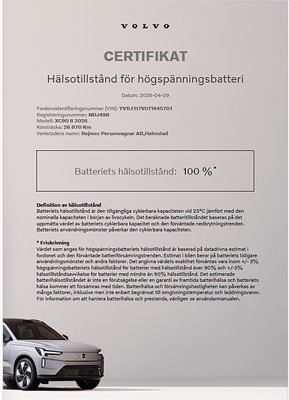 Volvo XC90 7 of 16