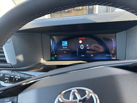 Toyota Proace 14 of 14