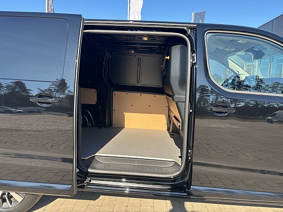 Toyota Proace 9 of 14