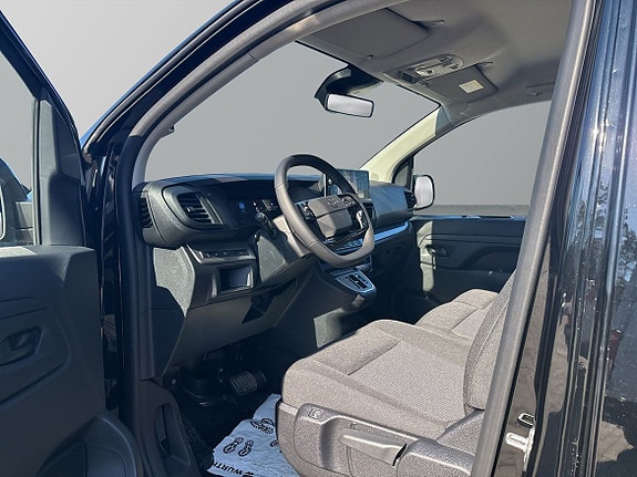 Toyota Proace 7 of 14