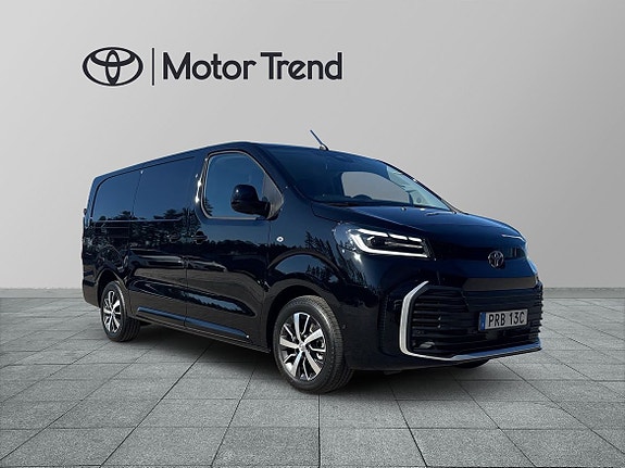 Toyota Proace 6 of 14