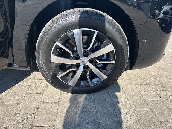 Toyota Proace 12 of 14