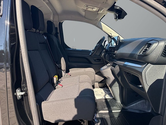 Toyota Proace 8 of 14