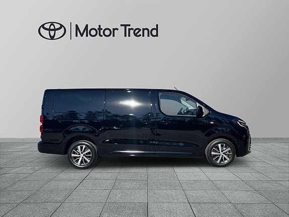 Toyota Proace 3 of 5