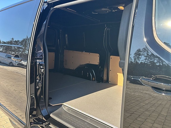 Toyota Proace 10 of 14