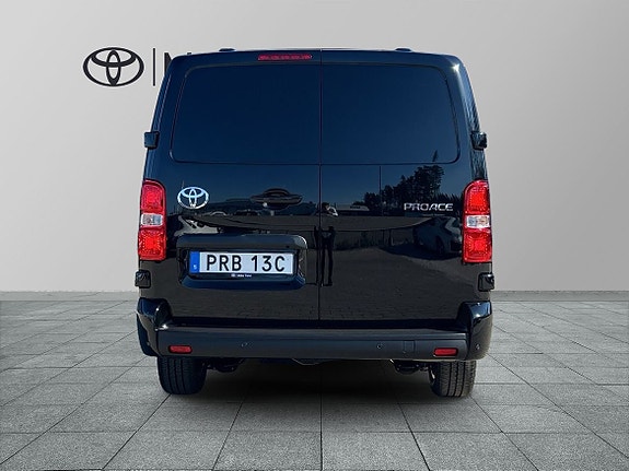 Toyota Proace 4 of 5