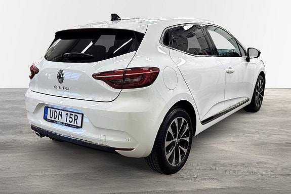 Renault Clio 3 of 5