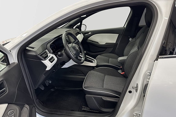 Renault Clio 4 of 5