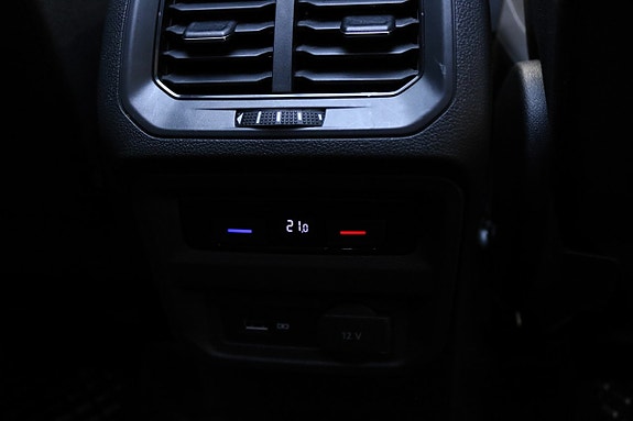 Volkswagen Tiguan Allspace 19 of 30