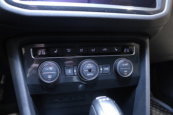 Volkswagen Tiguan Allspace 25 of 30