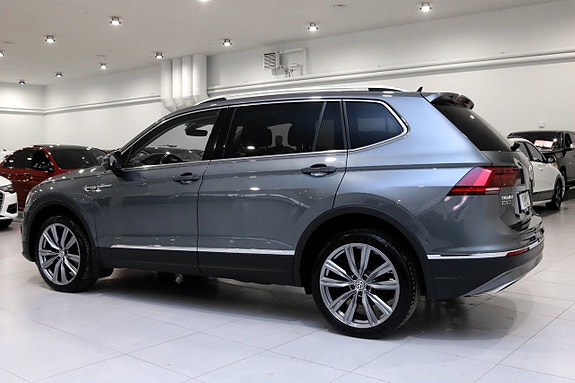 Volkswagen Tiguan Allspace 7 of 30