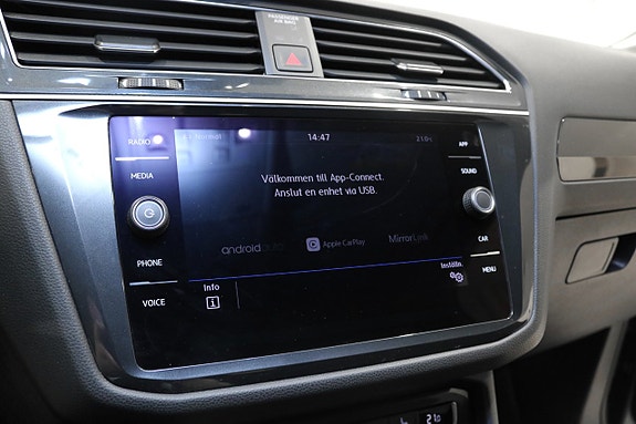 Volkswagen Tiguan Allspace 27 of 30