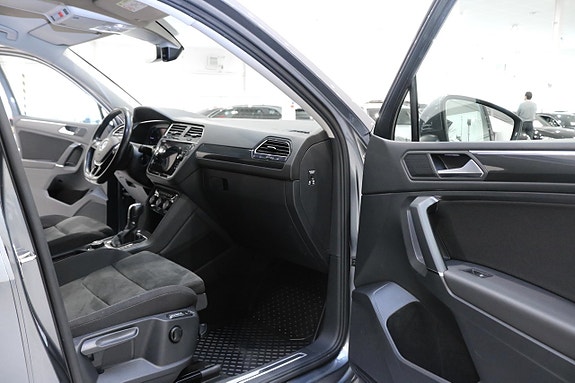 Volkswagen Tiguan Allspace 14 of 30