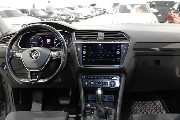 Volkswagen Tiguan Allspace 15 of 30