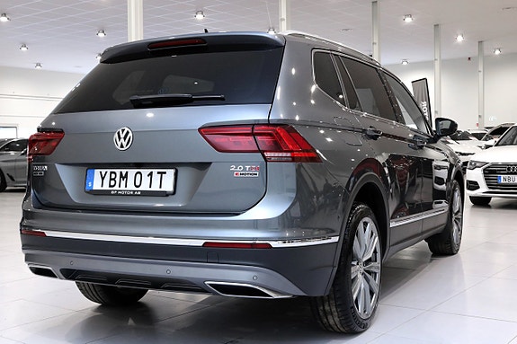 Volkswagen Tiguan Allspace 5 of 5