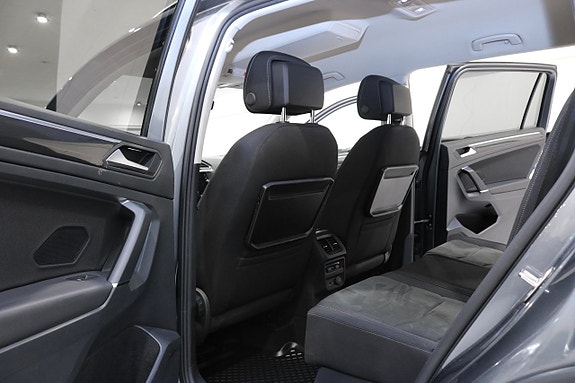 Volkswagen Tiguan Allspace 17 of 30