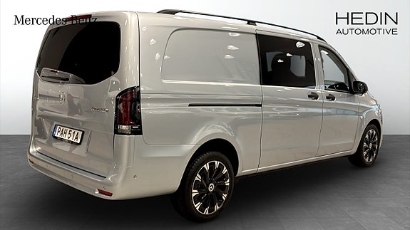 Mercedes-Benz Vito 124 2 of 5