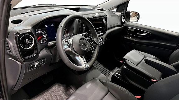 Mercedes-Benz Vito 124 4 of 5