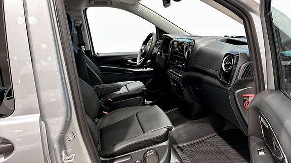 Mercedes-Benz Vito 124 3 of 5
