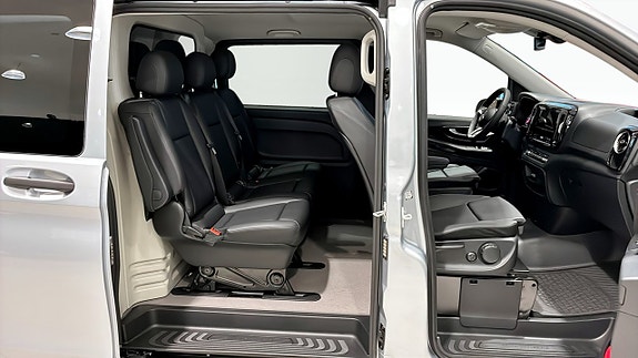 Mercedes-Benz Vito 124 5 of 5