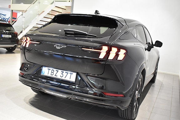 Ford Mustang Mach-E 5 of 5