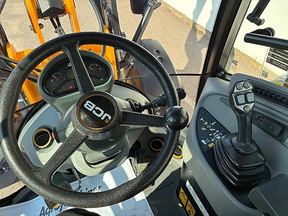 JCB 409 7 of 10