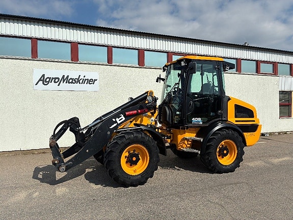 JCB 409