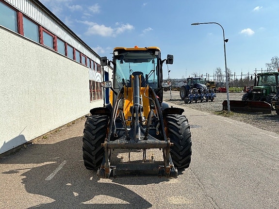 JCB 409 3 of 10