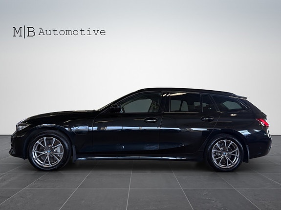 BMW 330e 3 of 21