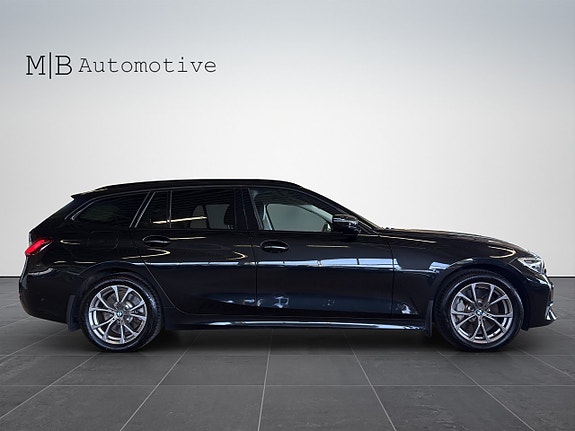 BMW 330e 7 of 21