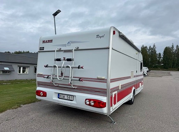 Kabe Royal 560 XL KS 2 of 16