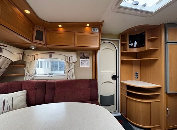 Kabe Royal 560 XL KS 6 of 16