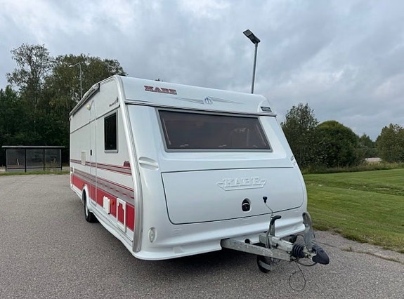 Kabe Royal 560 XL KS