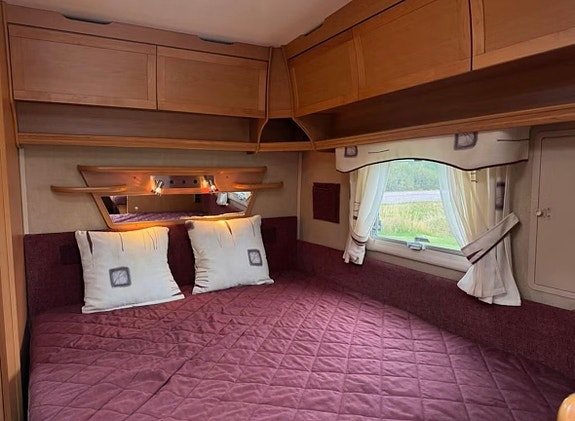 Kabe Royal 560 XL KS 13 of 16