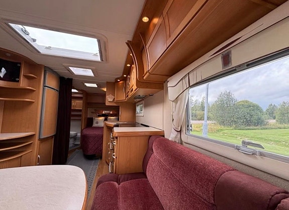 Kabe Royal 560 XL KS 5 of 16
