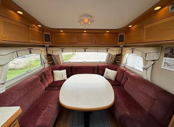 Kabe Royal 560 XL KS 3 of 16