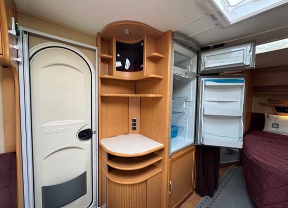 Kabe Royal 560 XL KS 7 of 16