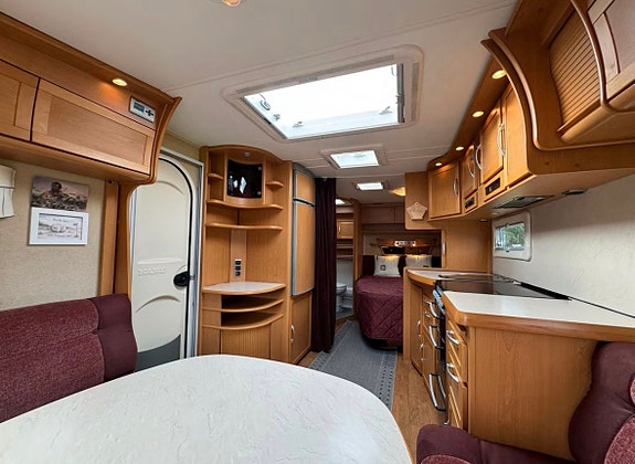 Kabe Royal 560 XL KS 4 of 16