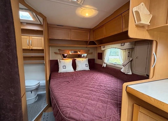 Kabe Royal 560 XL KS 12 of 16