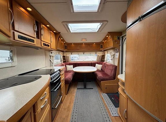 Kabe Royal 560 XL KS 16 of 16