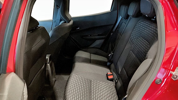 Renault Clio 9 of 22