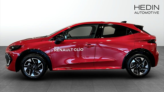 Renault Clio 4 of 5